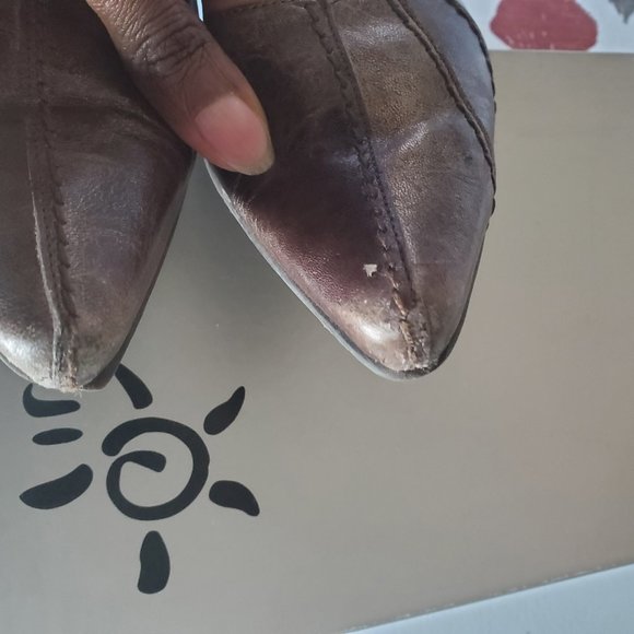 Fidji heels - Picture 10 of 10